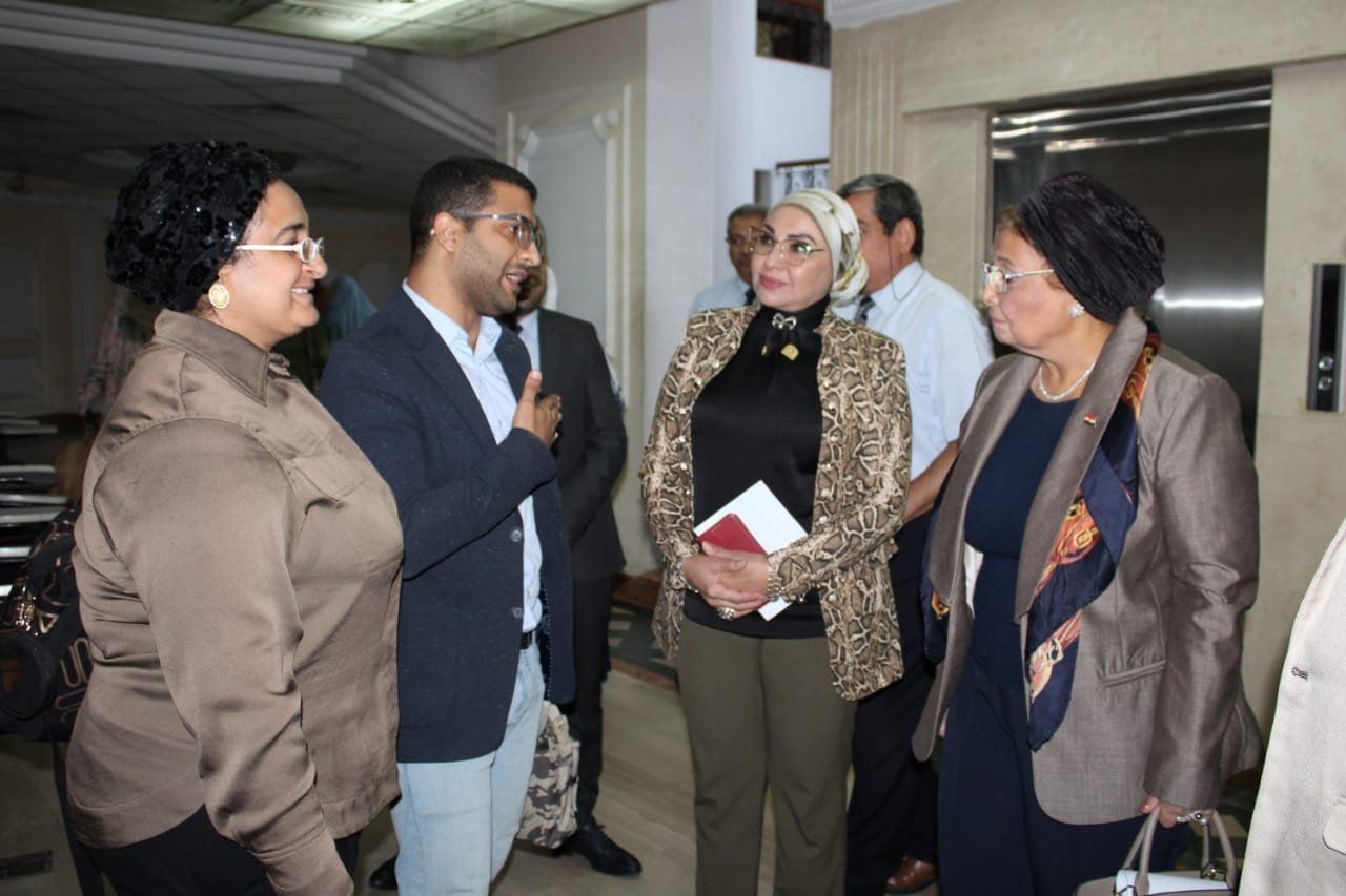 نائب وزير الصحة: نسعى لتخفيض معدلات الولادة القيصرية لتقليل التوحد والتقزم