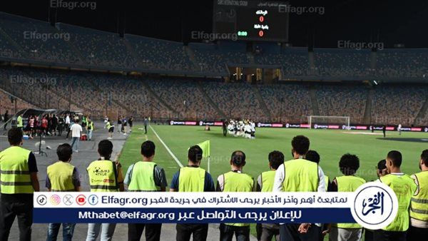 بعد الاعتداء على زميلهم.. المصورون الصحفيون يمتنعون عن تصوير الصورة الجماعية لمباراة الزمالك وبلدية المحلة