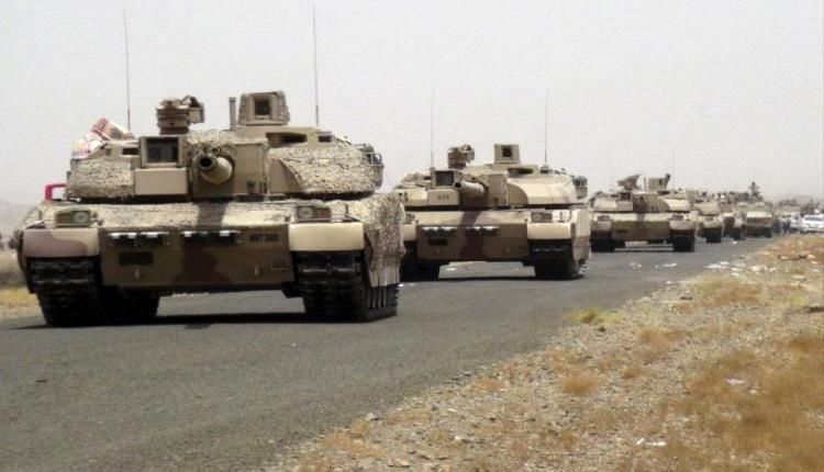 السعودية تستعد لحشد تحالف دولي أمريكي بريطاني جوي وبحري ضد الحوثي