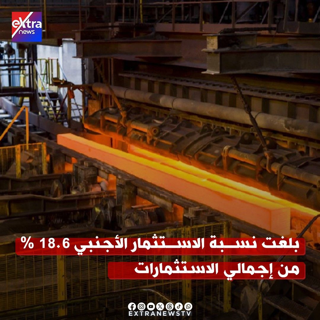 الوجهة الاستثمارية الأولى في أفريقيا.. ملامح تقرير الأونكتاد حول مصر