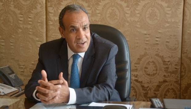 وزير الخارجية يهنئ الشيخ عبد الله بن زايد على منصبه الجديد