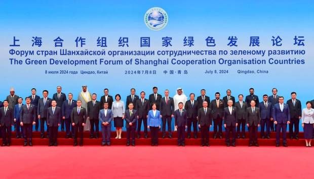 وزيرة البيئة: مصر تشرع في تنفيذ مجموعة من السياسات والمشروعات المناخية