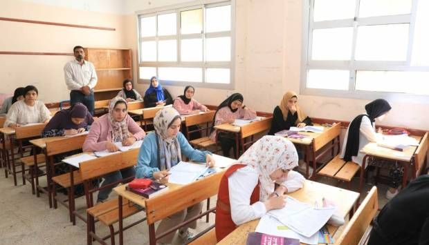 للطلاب وأولياء الأمور.. موعد ظهور نتائج الثانوية العامة