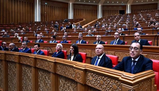 لجنة دراسة بيان الحكومة: أغلبية الأعضاء أوصوا بالموافقة على البرنامج