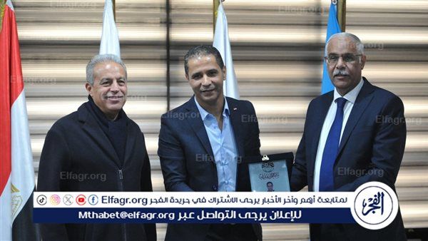 محمود عاشور ألوم على المصريين في لجنة الحكام لهذا السبب