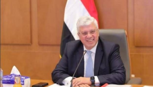 إنشاء منصة إلكترونية للعلماء والخبراء والباحثين المصريين في الخارج