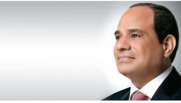 الرئيس السيسي يجتمع مع رئيس الوزراء لمتابعة ملفات العمل الحكومي