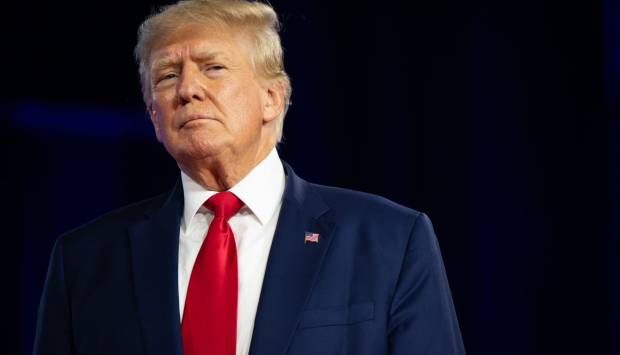 القاهرة الإخبارية: ترامب يختار سيناتور أوهايو جي دي فانس نائبًا له