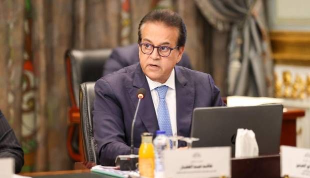 وزير الصحة يصدر قرارات لتطوير الهيكل التنظيمي وزيادة الحوكمة وضخ دماء جديدة