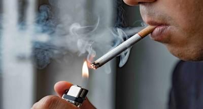 أخبار اليمن : ما علاقة التدخين بالتدهور المعرفي؟