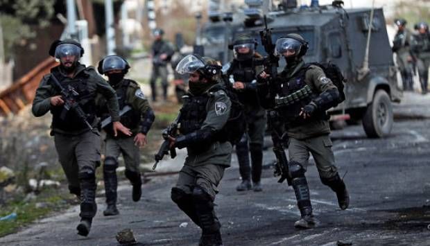 الدفاع الفلسطيني: الاحتلال يرفض تواصلنا مع الصليب الأحمر لإنقاذ المدنيين