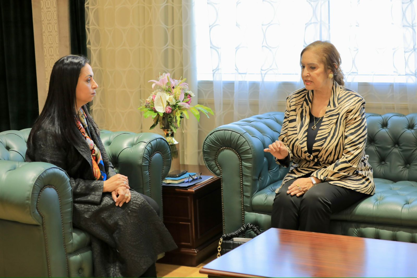 التضامن: برامج جديدة لرفع الوعي المجتمعي بمكافحة الهجرة غير الشرعية