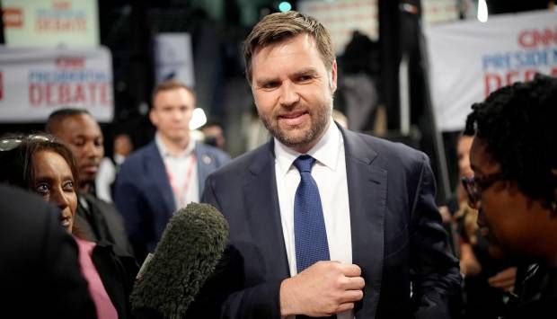 بايدن: مرشح ترامب لمنصب نائب الرئيس يدعم الأثرياء