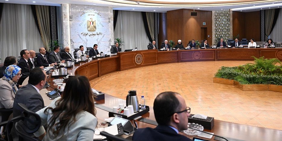 الحكومة: تفعيل دور المجالس القومية للسكان لضمان الحوكمة على…