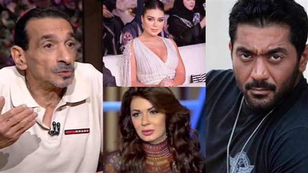 آخرهم علاء عوض..قصص السحر والأعمال السفلية مع نجوم الوسط الفني