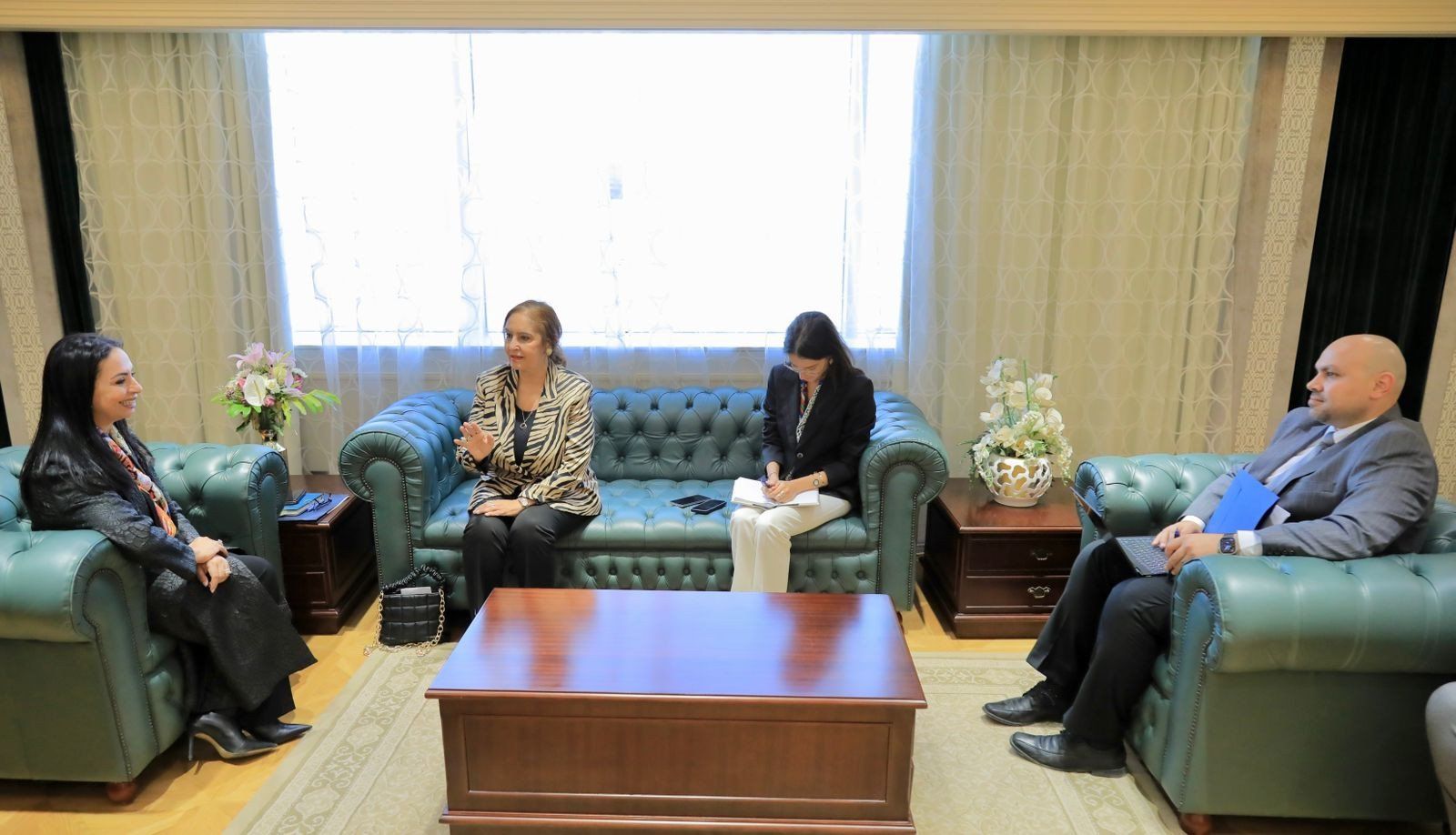 التضامن: برامج جديدة لرفع الوعي المجتمعي بمكافحة الهجرة غير الشرعية