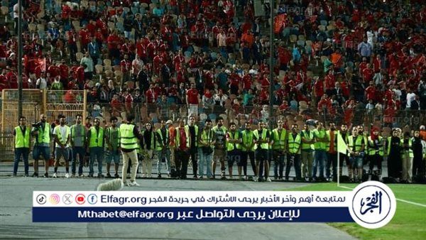 للمرة الثانية.. المصورون الصحفيون يمتنعون عن تصوير الصورة الجماعية لمباراة الأهلي ومودرن بسبب الاعتداء على زميلهم