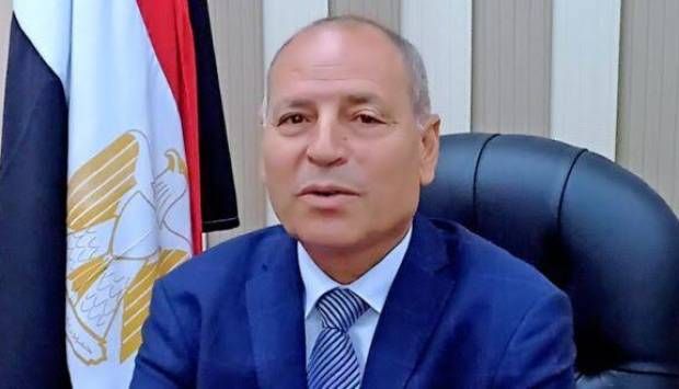 محافظ القاهرة يوجه بمنع قطع الأشجار في جميع الأحياء