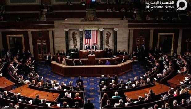 الكونجرس لـ البيت الأبيض: هل تبادلت روسيا والصين معلومات عن أسلحة الغرب؟