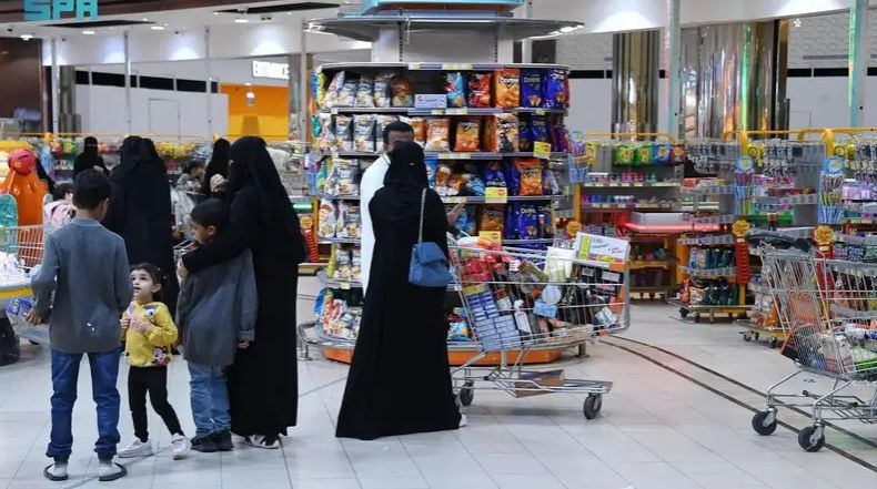 تباطؤ معدل التضخم السنوي في السعودية إلى 1.5% خلال يونيو