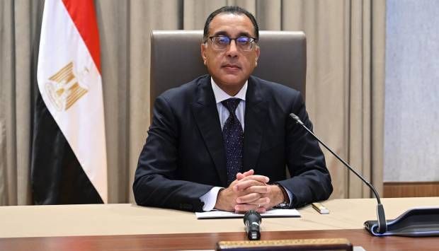 عاجل.. رئيس الوزراء يترأس اجتماع لجنة ضبط الأسواق وأسعار السلع