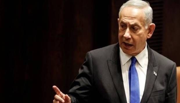 نتنياهو: هدفنا الأول القضاء على حماس ثم إجراء التحقيق في أحداث 7 أكتوبر