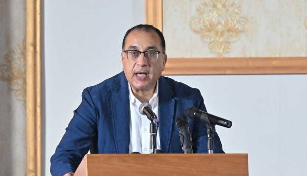 مدبولي يشكر المصريين على تحملهم خطة تخفيف الأحمال