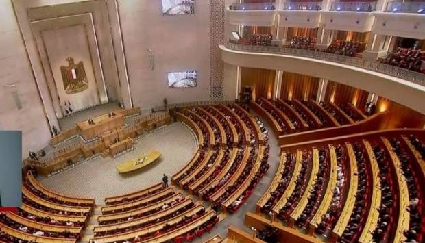 لجنة دراسة برنامج الحكومة الجديدة تصدر التقرير النهائي.. وتوصي بمنح الثقة