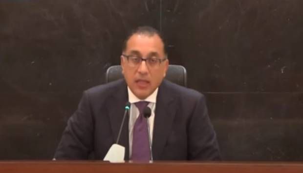 مدبولي: معدل التضخم واصل انخفاضه للشهر الرابع على التوالي