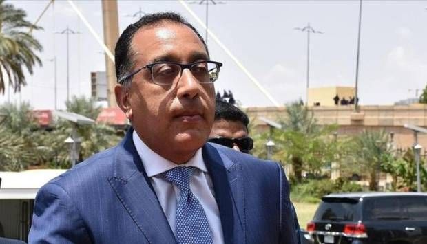 مدبولي: مصر زادت 25 مليون نسمة خلال 10 سنوات