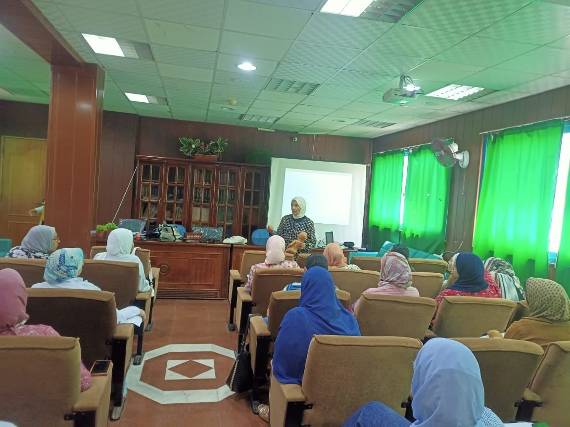 الصحة تعلن انطلاق المرحلة الثانية لتدريب مقدمي المشورة الأسرية بالإسكندرية