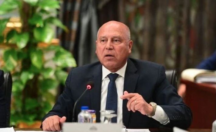 كامل الوزير: تطوير شبكة النقل والطرق يسهم في خلق فرص…