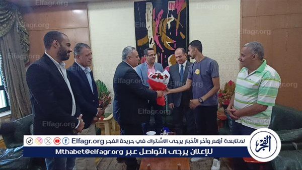 داخل نقابة الصحفيين.. اعتذار لـ "كيرلس صلاح" مصور صدى البلد بعد الاعتداء عليه خلال مباراة الأهلي وبيراميدز