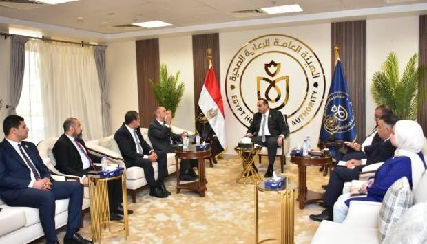 الرعاية الصحية: نستهدف الاستفادة من خبرات «باكسيرا» لتصبح ذراعا استراتيجيا