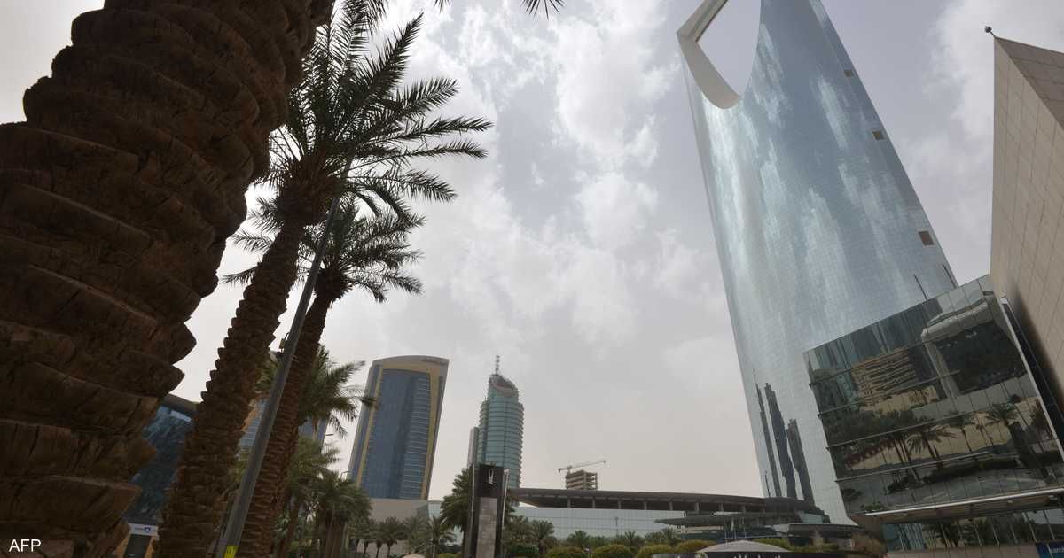 العالم اليوم - السعودية.. صندوق النقد يعدل توقعاته لنمو اقتصاد المملكة