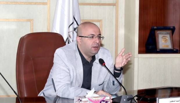 تقصير في العمل.. محافظ بني سويف يحيل عاملين بمركز طبي الغمراوي للتحقيق