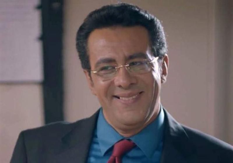 وفاة الفنان تامر ضيائى بعد شهرين من كتابة وصيته على فيس بوك