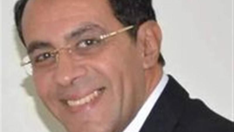 جمال شعبان عن وفاة الفنان تامر ضيائي: الانفعال يتسبب في توقف القلب...