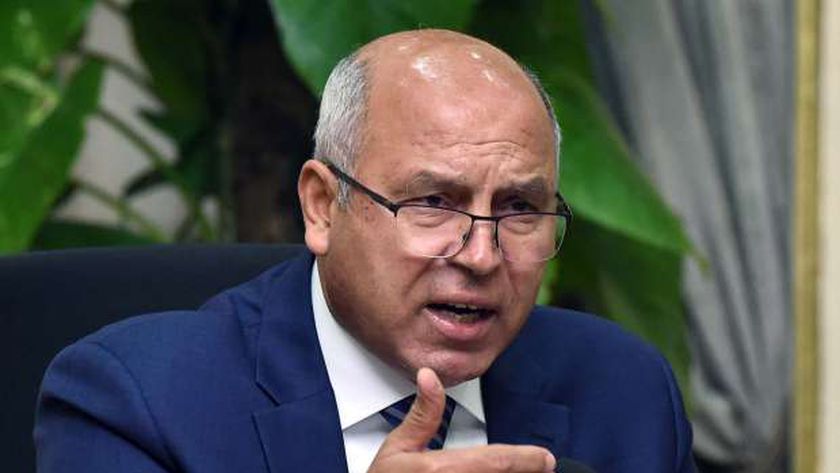 كامل الوزير: الأنفاق أسفل قناة السويس مشروع قومي يعزز أمن…