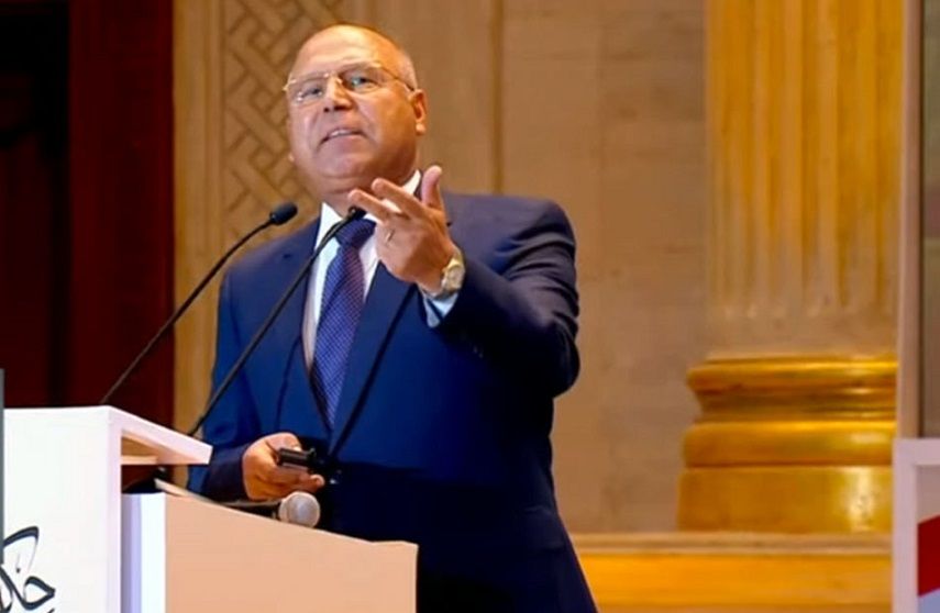 كامل الوزير: 10 مليارات جنيه إيرادات ميناء الإسكندرية في عام…