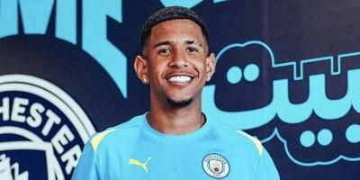 مانشستر سيتي يتعاقد مع البرازيلي سافينيو