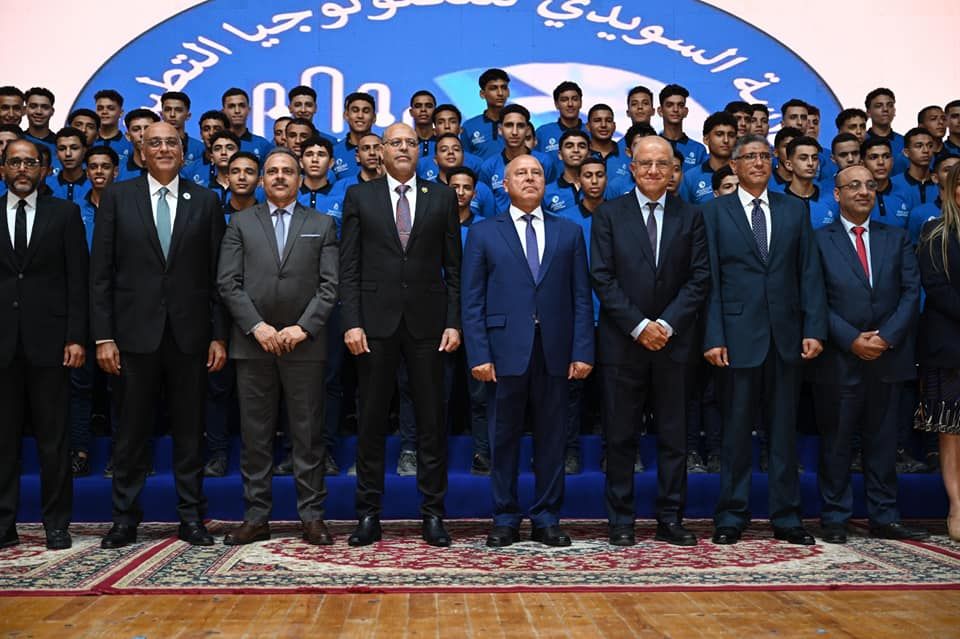 كامل الوزير: نستهدف زيادة مدارس التكنولوجيا التطبيقية في مصر…