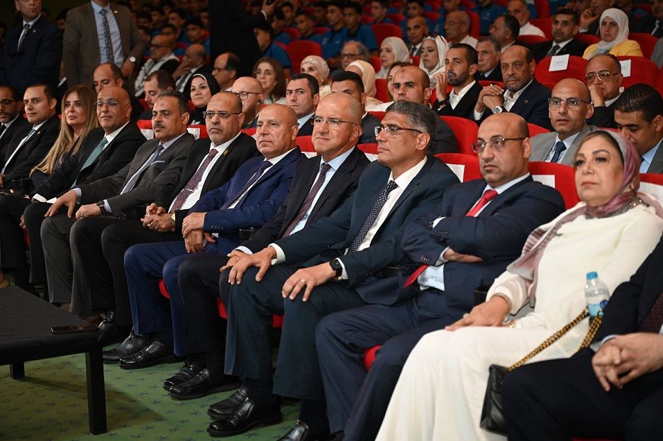 كامل الوزير: نستهدف زيادة مدارس التكنولوجيا التطبيقية في مصر…