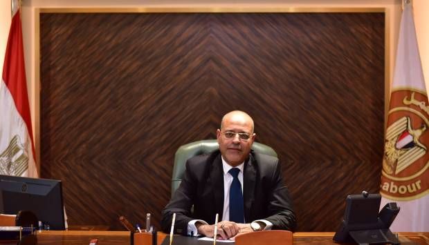 وزير العمل: الخميس المقبل إجازة رسمية للقطاع الخاص بمناسبة ثورة 23 يوليو