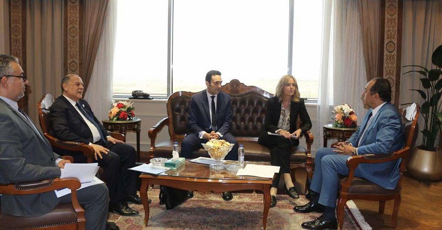 وزير قطاع الأعمال: نستهدف جذب المزيد من الاستثمارات…