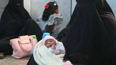 أخبار اليمن : الأمم المتحدة: وفاة امرأة يمنية كل ساعتين