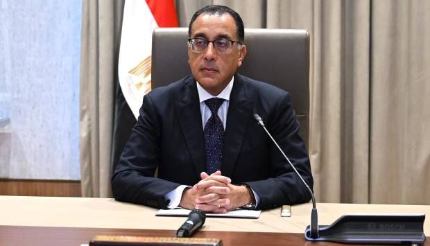 مدبولي لـ النواب: أتقدم بالشكر لكل من وافق على برنامج الحكومة ومن رفض