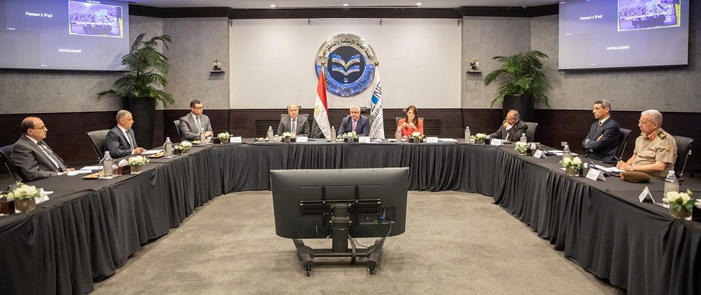 8.25 مليار جنيه إيرادات المنطقة الاقتصادية لقناة السويس في…