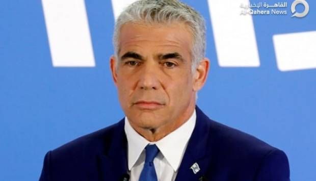 لابيد: انفجار تل أبيب دليل على أن الحكومة لا تستطيع توفير الأمن لمواطنيها