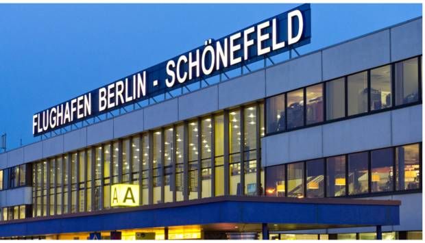 مطارات أمريكا وبرلين وإسبانيا تعلن تأخير وتعطل الرحلات الجوية بسبب خلل تقني